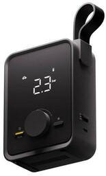 HOTO Mini kompresor samochodowy Air Pump PRO QWCQB003
