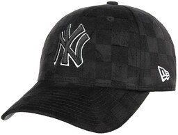 Czapka 9Forty Tonal Check NY Yankees by New