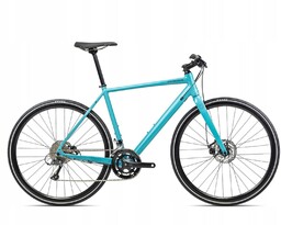 Rower miejski fitness Orbea Vector 30 Claris