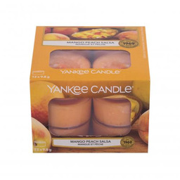 Yankee Candle Mango Peach Salsa świeczka zapachowa 117,6