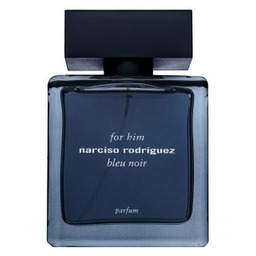 Narciso Rodriguez For Him Bleu Noir czyste perfumy