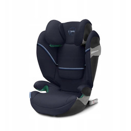 Fotelik Samochodowy Cybex Solution S2 Dla Dziecka 15-50