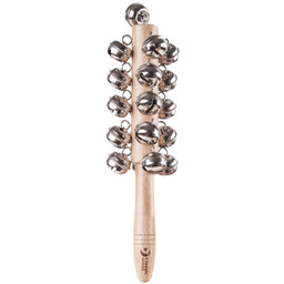 CLASSIC WORLD EDU Instrument Muzyczny Dzwoneczki dla Dzieci