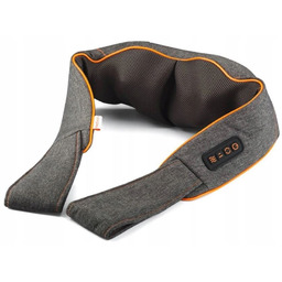 Kołnierz Masujący Medivon Collar Simple Shiatsu