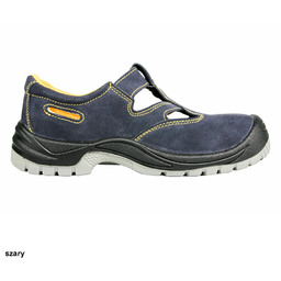 4WRK POLARIS SLG - Sandał ochronny 4WRK POLARIS