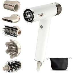 Suszarka do włosów Shark lokówka zimny nawiew 5w1