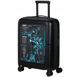 Walizka kabinowa American Tourister Dashpop Spin. 55/20 -