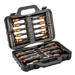 NEO TOOLS 04-211 Zestaw wykrętaków do kołków Liczba