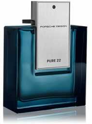 Porsche Design Pure 22 Woda perfumowana 100 ml