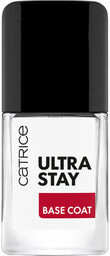 Catrice - Ultra Stay Base Coat - Baza