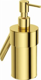 DEANTE ADI Z421 Silia dozownik mydła, ścienny, gold