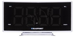 Blaupunkt Radiobudzik CRP7WH biało-czarny