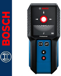 BOSCH Wykrywacz Professional GMS 120-27