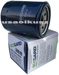 Filtr oleju silnika Acura TL