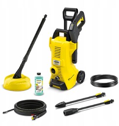 Myjka ciśnieniowa do domu Karcher K3 Power Control