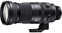 Sigma 150-600mm f/5-6.3 Dg Dn Os Sport Sony