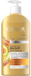 Eveline Ekspert Odżywiania Balsam do ciała multiodżywczy -