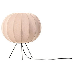 Made By Hand - Knit-Wit 45 Round Lampa