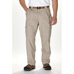 Spodnie 5.11 Tactical Pants Cotton Black - 74251-019-28''/32''