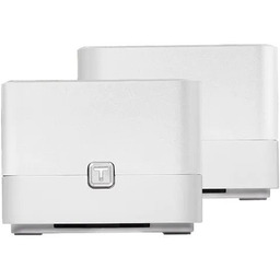 Router Wi-Fi, Totolink, T6, AC1200, Dual Band, 2-Pack