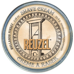 Reuzel Shave Cream krem do golenia dla mężczyzn