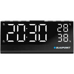 Radio sieciowe Fm Blaupunkt CR10ALU