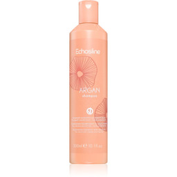 Echosline Argan, szampon z olejkiem arganowym, 300ml