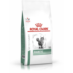 Royal Canin Cat Diabetic Feline 3.5 kg -