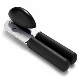 Oxo-otwieracz do Puszek Czarny, Good Grips