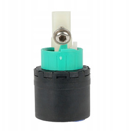 Głowica Ceramiczna Kartusz Mieszacz Kompatybilna Do Kranów Jednootwor