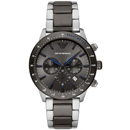 ZEGAREK MĘSKI EMPORIO ARMANI AR11243 - MARIO (zi021a)