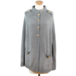 Ponczo Oficerski Sznyt