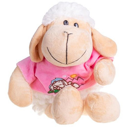 Owieczka w Koszulce Duża