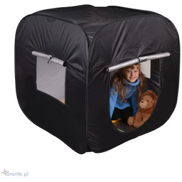 Namiot sensoryczny do kącika wyciszenia