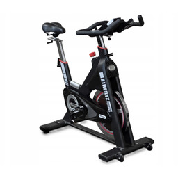 Rower spinningowy Hertz Fitness XR-880
