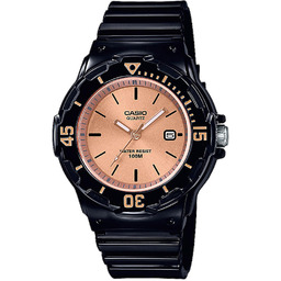 Casio LRW-200H-9E2VEF