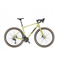 Rower Gravel Ktm Gravelator 10 55cm (M) 2026
