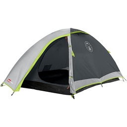 Coleman Darwin Kopuła dla 2 os, Camping