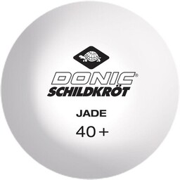 DONIC Piłeczki do ping ponga Schildkröt Jade 40