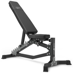 Marbo Sport Ławka treningowa MARBO MS-L102 2.0 REGULOWANA