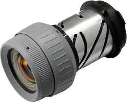NEC NP13ZL obiektyw standardowy 1.5-3:1 middle zoom