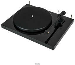 PRO-JECT DEBUT III DC Piano Black - OM5e