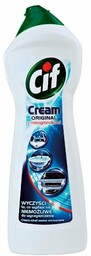 Mleczko CIF 750ml CREAM białe