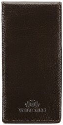 Etui na karty dokumenty WITTCHEN Italy 21-2-170