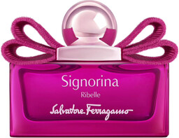 Salvatore Ferragamo Signorina Ribelle woda perfumowana 50 ml