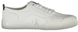 CALVIN KLEIN WHITE MĘSKIE BUTY SPORTOWE