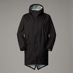 The North Face Uniseks Packable Lt Rain Parka