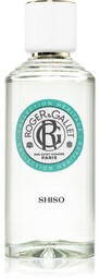 Roger & Gallet Shiso odświeżająca woda dla kobiet