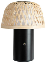Lindby - Nifelia LED Portable Lampa Stołowa Dim.