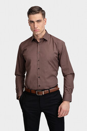 Koszula męska SIMONE 01877A80HSA